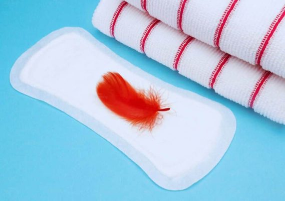 Kinh nguyệt ra ít chữa trị bằng dược liệu